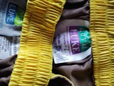 Photo of free Brownies uniform bundle (Woodmancote GL52) #3