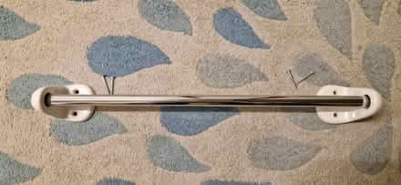 Photo of free Towel Rail (CO7) #1