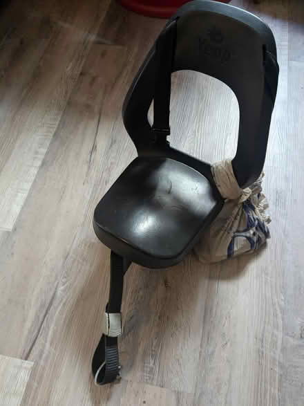 Photo of free Yepp bike seat (Winter Hill) #1