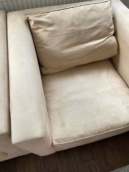 Photo of free Soft chairs/ armchairs (Ub7 7pd) #3