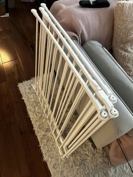 Photo of free Adjustable size play pen (CR4 Mitcham) #1