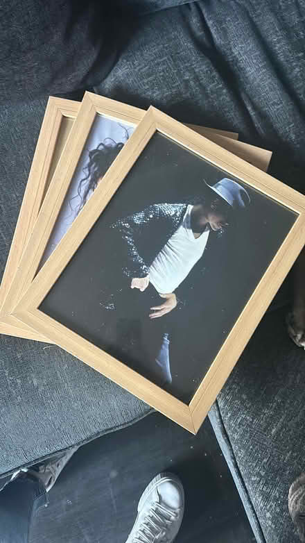 Photo of free Frames (Surrey quays) #2