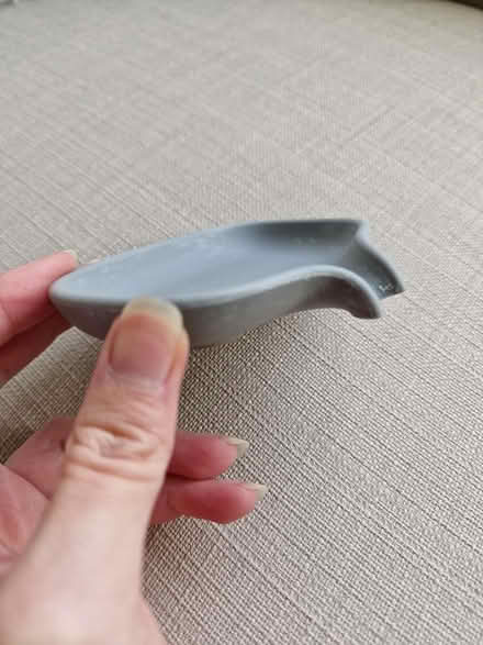 Photo of free Hand Soap Dish (Woking GU22 9) #2