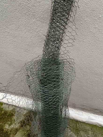 Photo of free Chicken wire (Harpenden AL5) #1