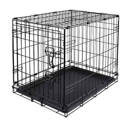Photo of Small dog cage (Gosport PO12) #1