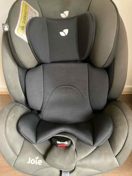 Photo of free Child care seat (Splott CF24) #2