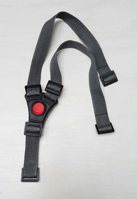 Photo of free Child's harness (Islington N1) #1