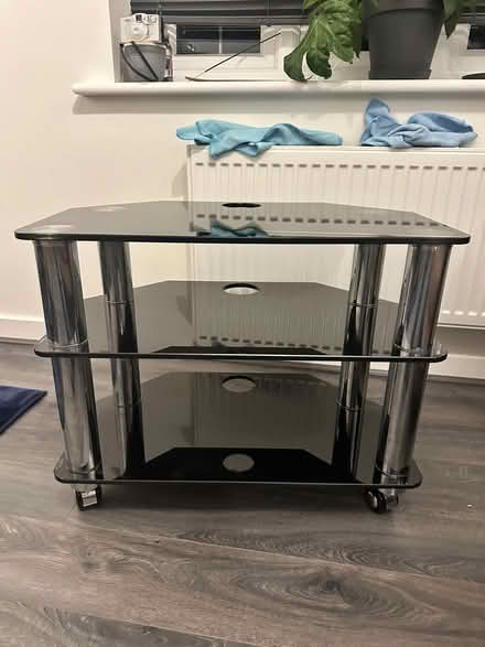 Photo of free TV Stand (Twigworth) #1