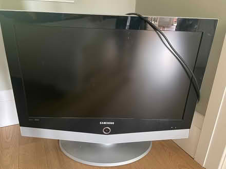 Photo of free Samsung TV (Sydney) #1