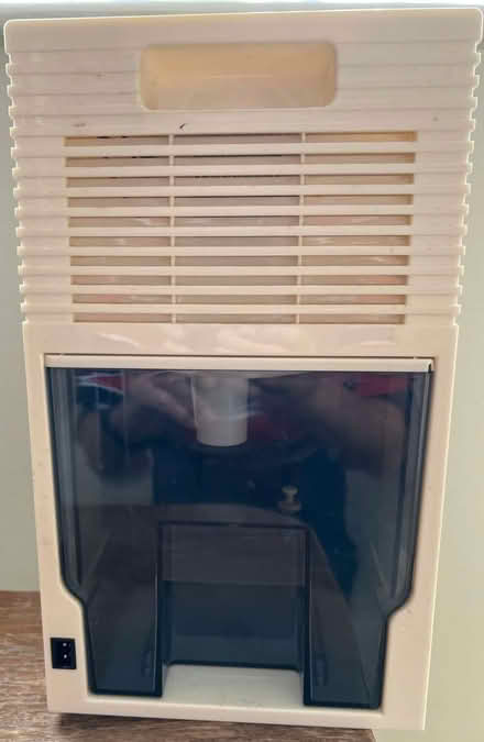 Photo of free Dehumidifier (Ham TW10) #4