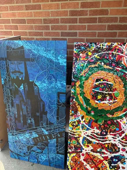 Photo of free Paintings (Beavercreek) #4