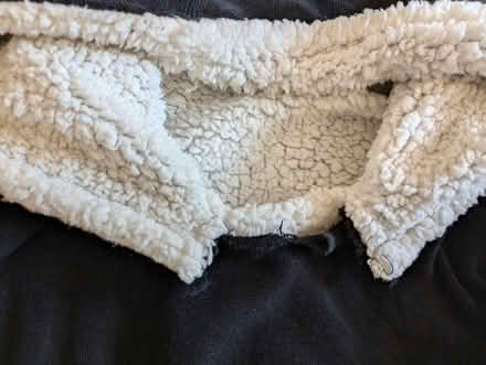 Photo of free Cosy Oodie-type age 14 (Purley CR2) #2
