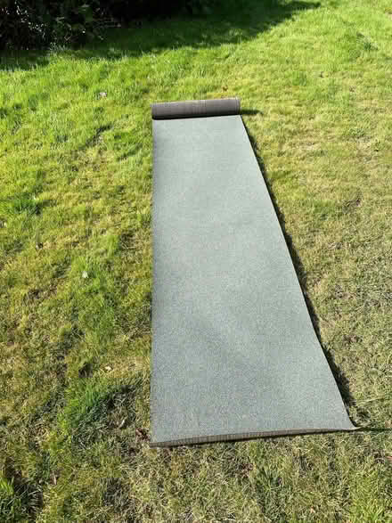 Photo of free Roofing felt (Merchiston EH10) #1