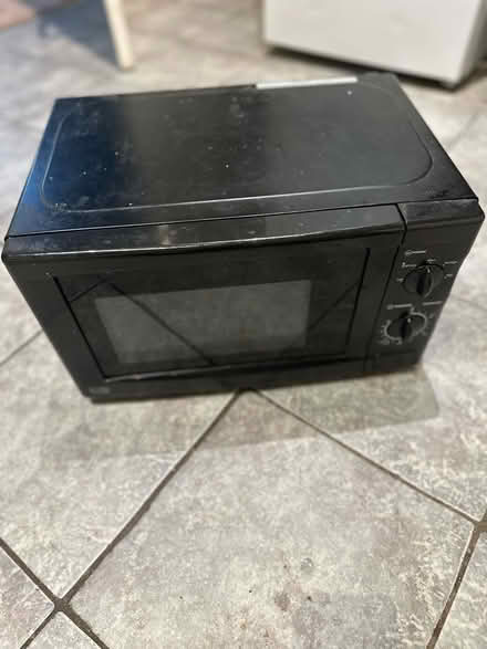 Photo of free Microwave (B29) #2