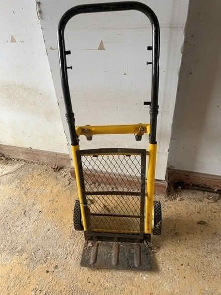 Photo of free Sack trolley (Purbrook PO7) #1