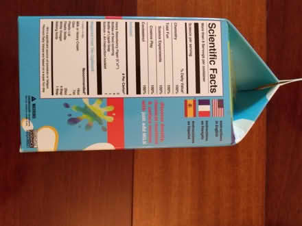 Photo of free Kids science kit (Richmond Hill) #3
