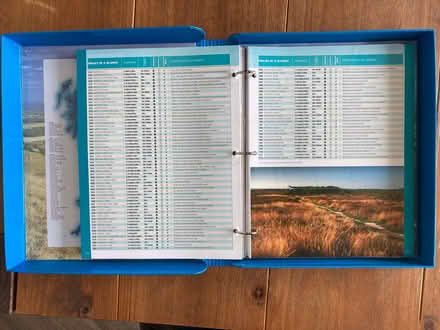 Photo of free Book (Royston SG8) #3