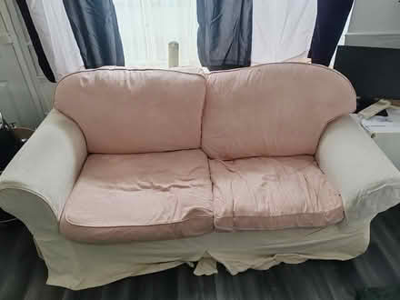 Photo of free Various items (Yardley) #2