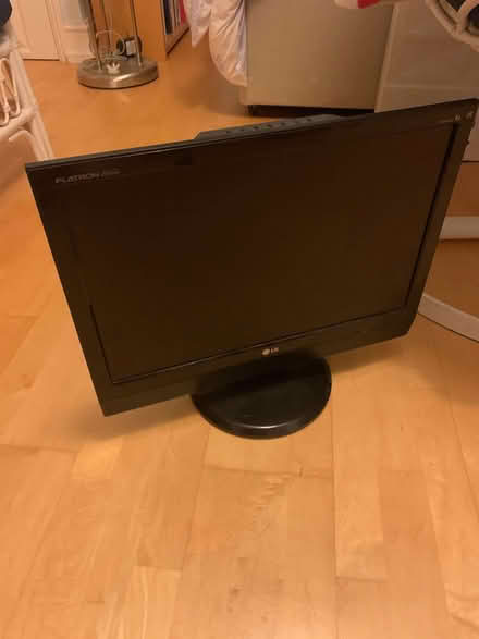 Photo of free Monitor/TV (Far Bletchley MK3) #1