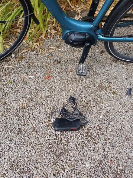 Photo of free Electric bike (LA9) #4