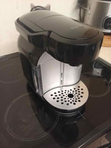 Photo of free Tassimo Machine (MK4 Tattenhoe) #1