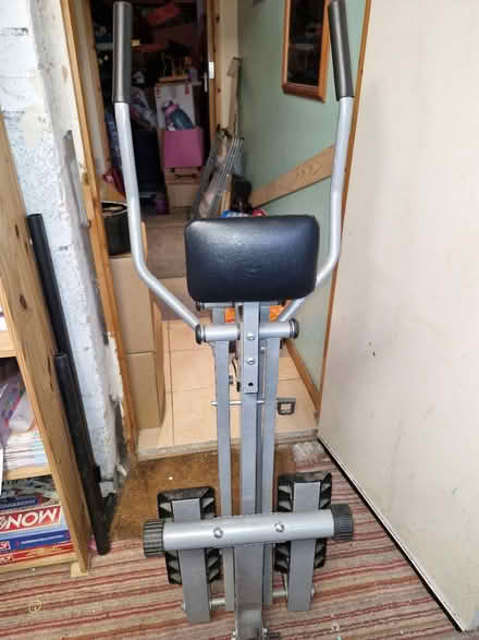 Photo of free Exercise walker thing (Golcar) #1