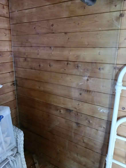 Photo of free Glass shower screen (Horsham) #2