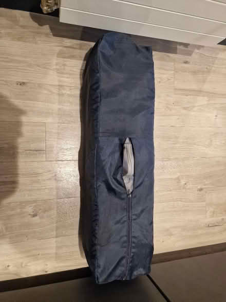 Photo of free Mama's and Papas travel cot (Lower sydenham) #3