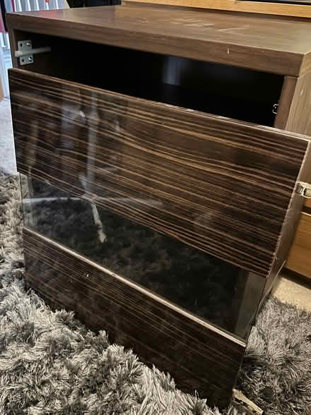 Photo of free IKEA Besta Single Unit (Goffs Oak EN7) #2