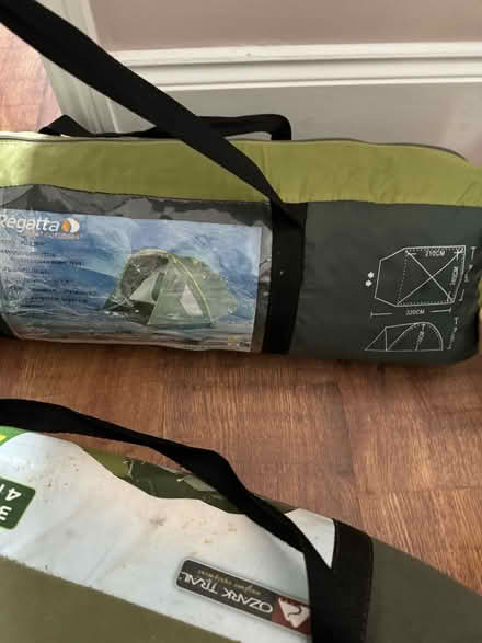 Photo of free Tents (Bexley DA5) #2