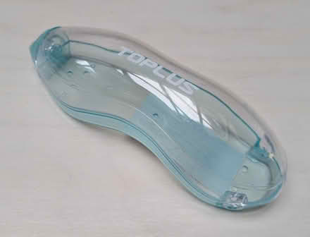 Photo of free Case for goggles (Islington N1) #1