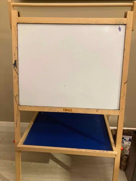 Photo of free Kids easel (Abbots Langley WD5) #1