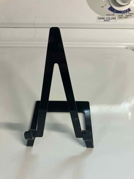 Photo of free Decorative plate holder (Bloomfield, NJ) #1