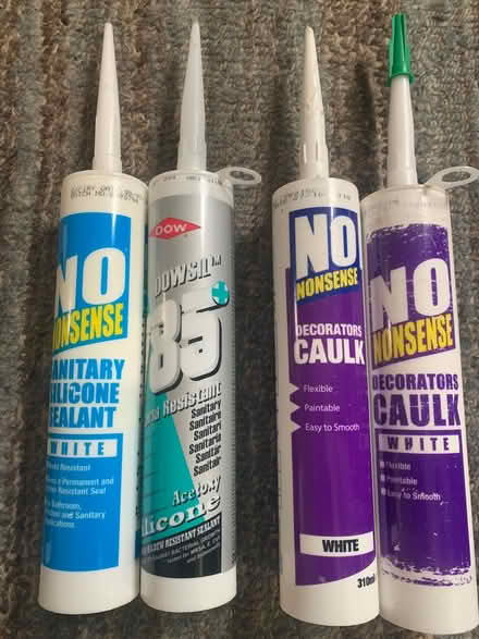 Photo of free DIY cartridges (City Centre NR3) #1