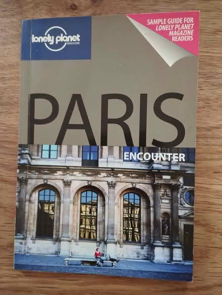 Photo of free Guide book (Lewisham SE3) #1