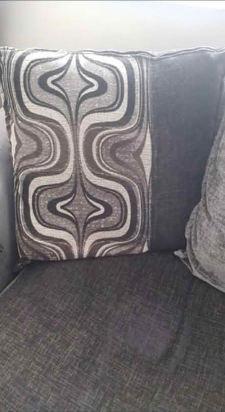 Photo of free 2 and 3 seater (Waterlooville) #3