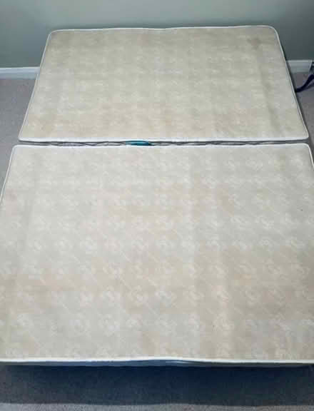 Photo of free Various items (Yardley) #4