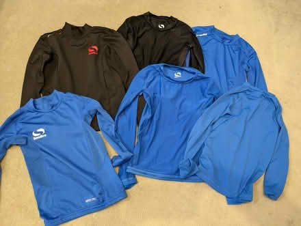Photo of free Football bundle age 7-8 (Purley CR2) #2