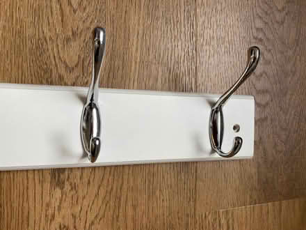 Photo of free Coat rack, 6 hooks (Hassocks BN6) #2