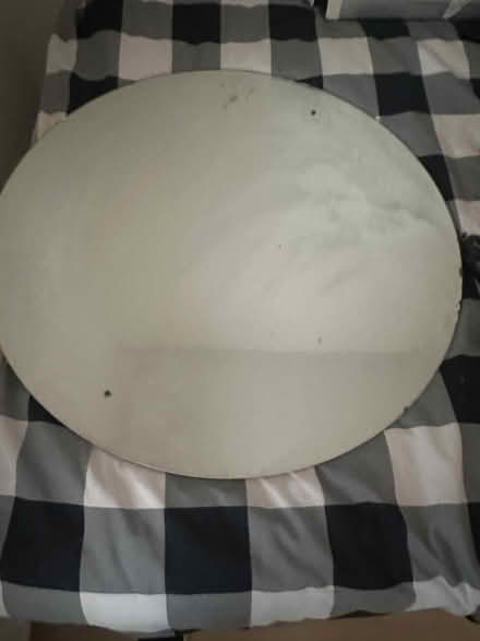 Photo of free Mirror (PR8 woodvale) #1