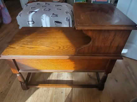 Photo of free Telephone Table (NG16 3LL) #3