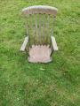 Photo of free Interesting chair seat (TA4 4EG) #1