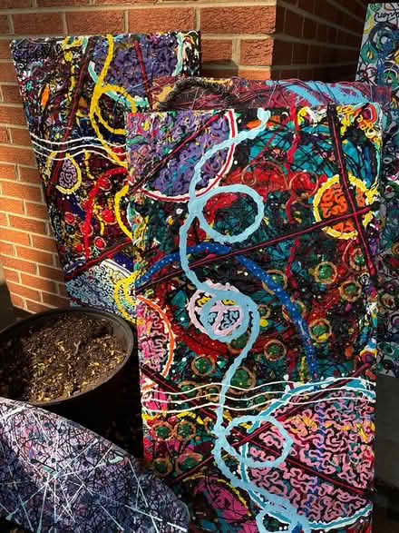 Photo of free Paintings (Beavercreek) #1