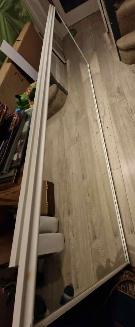 Photo of free Sliding Wardrobe Door Kit (Hertford, SG14) #2