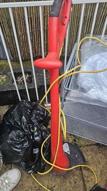 Photo of free Strimmer (Bampton, OX18) #1