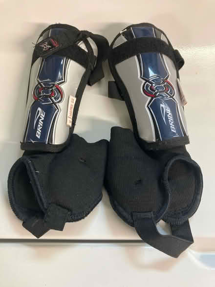 Photo of free Shin guards (Bloomfield, NJ) #1