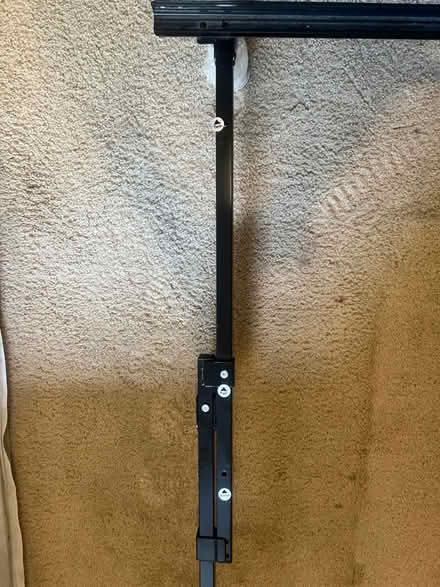 Photo of free Adjustable Bed Frame (Shoreline) #1