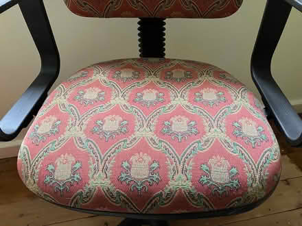 Photo of free Office chair (Bournville B30) #2