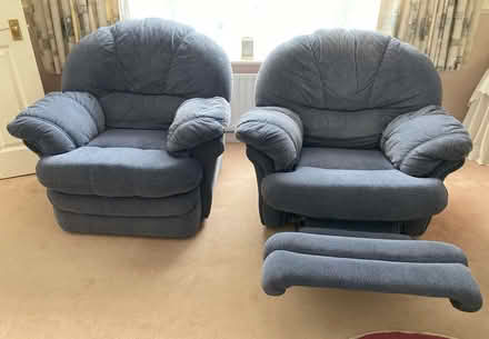 Photo of free 3 pce suite (Weston SO19) #1