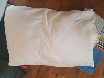 Photo of free Cot bedding set (Shap CA10) #3
